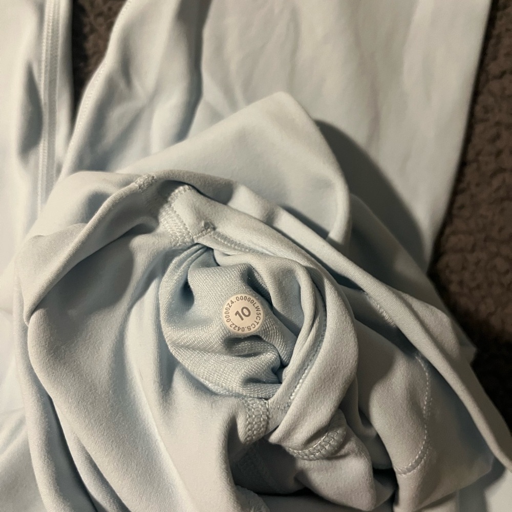 Lululemon Align High-Rise Pant 25” - Picture 17 of 17